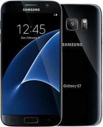 Прошивка телефона Samsung Galaxy S7 в Перми